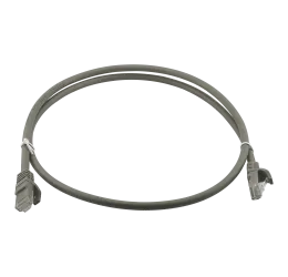 CAT6 UTP 24AWG Patch Cord, PVC