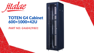 42U (600mm x 1000mm)