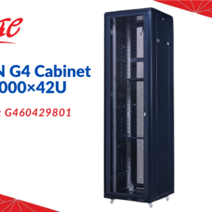 42U (600mm x 1000mm)