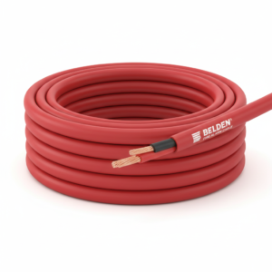 Fire Resistant Cable (2 core, 2.5 Sqmm)