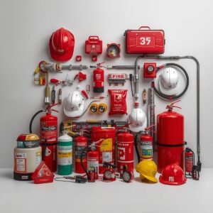 Fire And Safety