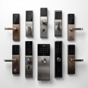 Hotel Lock System