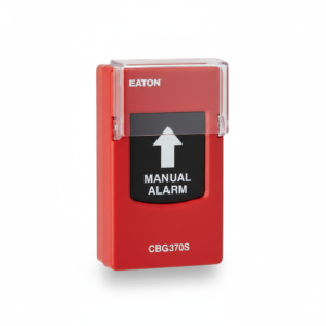 Manual Call Point - CBG370S