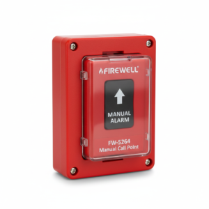 Manual Call Point - FW-5264