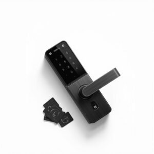 ORBITA Hotel Lock System