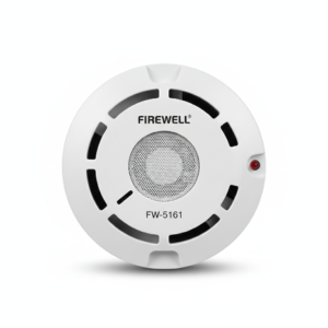 Smoke Detector - FW-5161