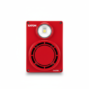 Sounder with Flasher - CAS380