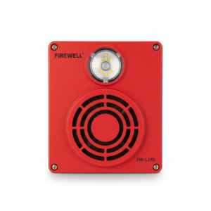 Sounder with Flasher - FW-5270