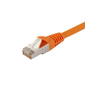 Cat 6 Shielded Patch Cord