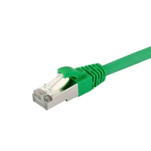 Cat.6 U/FTP Patch Cable