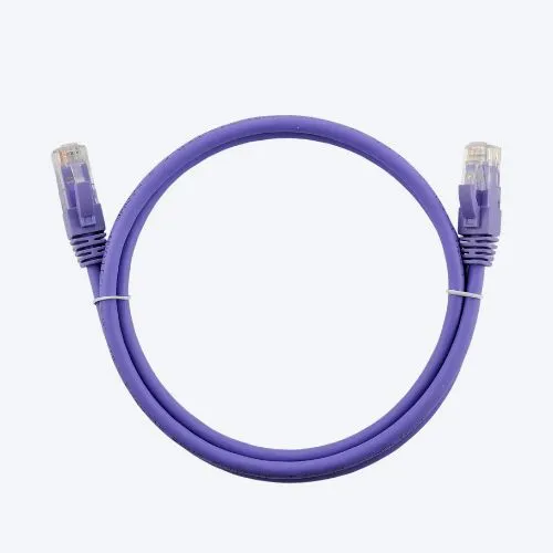 Cat6 Patch Cord