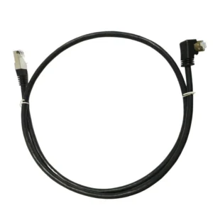 CAT6 Shielded Angled Patch Cable