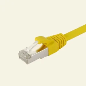 CAT6 U/FTP LSZH Patch Cable