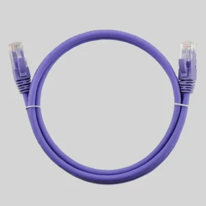 Cat6 UTP Patch Cord