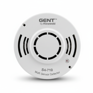 Multi Combined Smoke & Heat Detector - S4-710