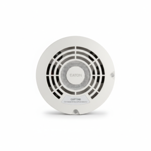 Combined Smoke & Heat Detector - CAPT340