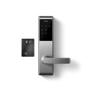 TEDITEL Hotel Lock System