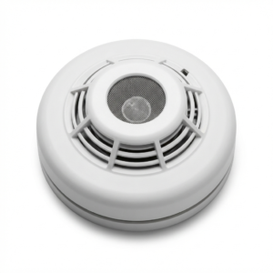 Smoke Detector - CAP320