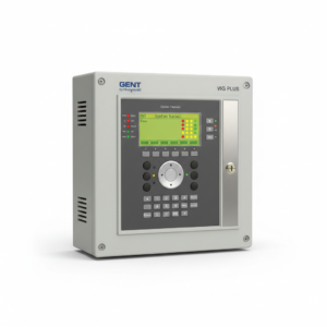 Fire Alarm Control Panel-VIG PLUS