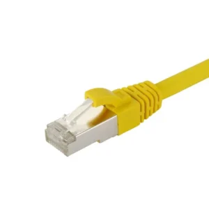U/FTP CAT6 Shielded Patch Cord